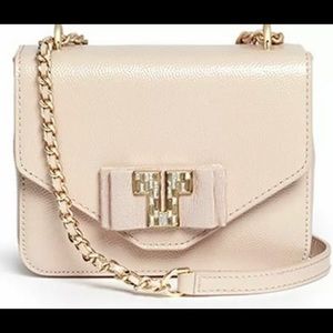 T Deco Tory Burch Chain Bag 👛✨